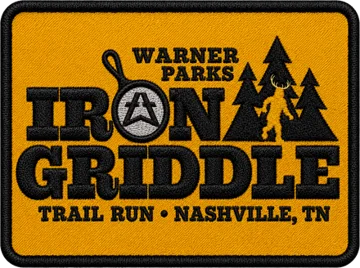 Iron Griddle logo